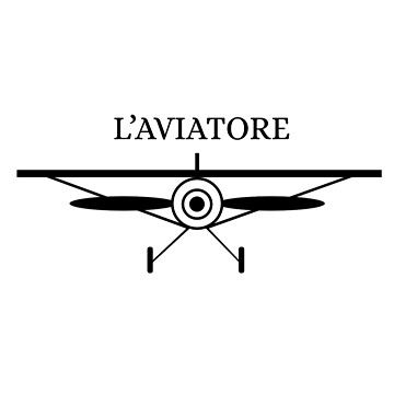 Logo de Laviatore